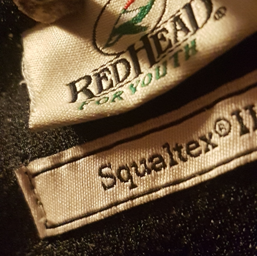 COPY - RedHead Youth jacket - Picture 8 of 14